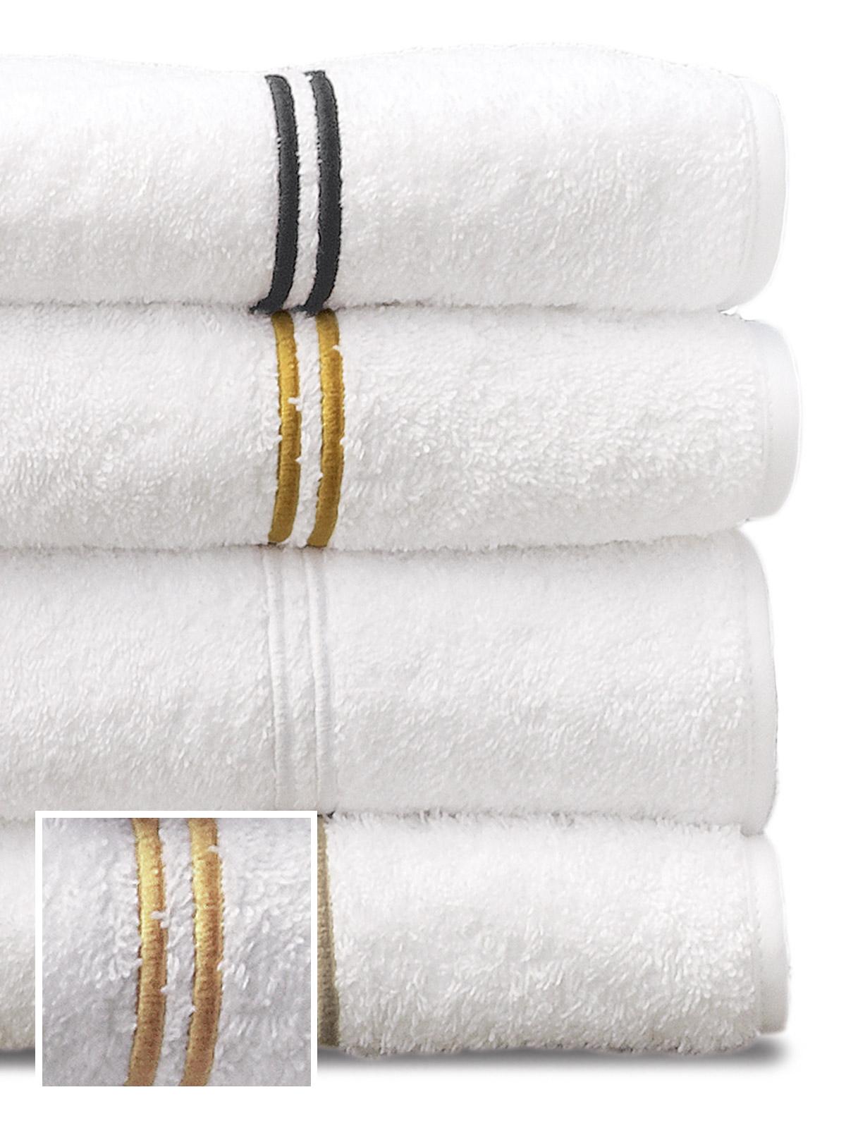 Regatta Towels, Gold (Bath Mat)