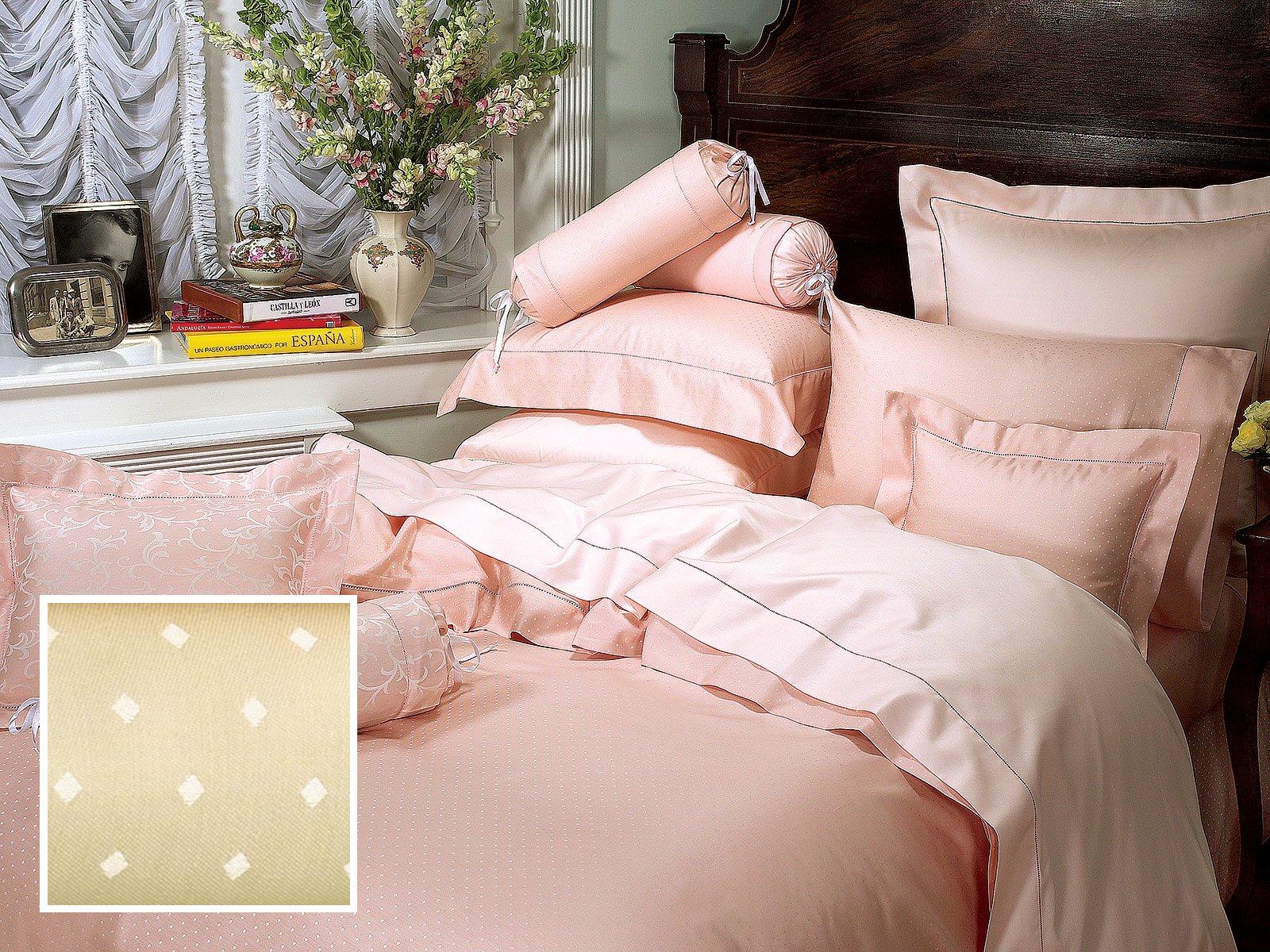 Starlight Fitted Sheets,Café Au Lait (King )