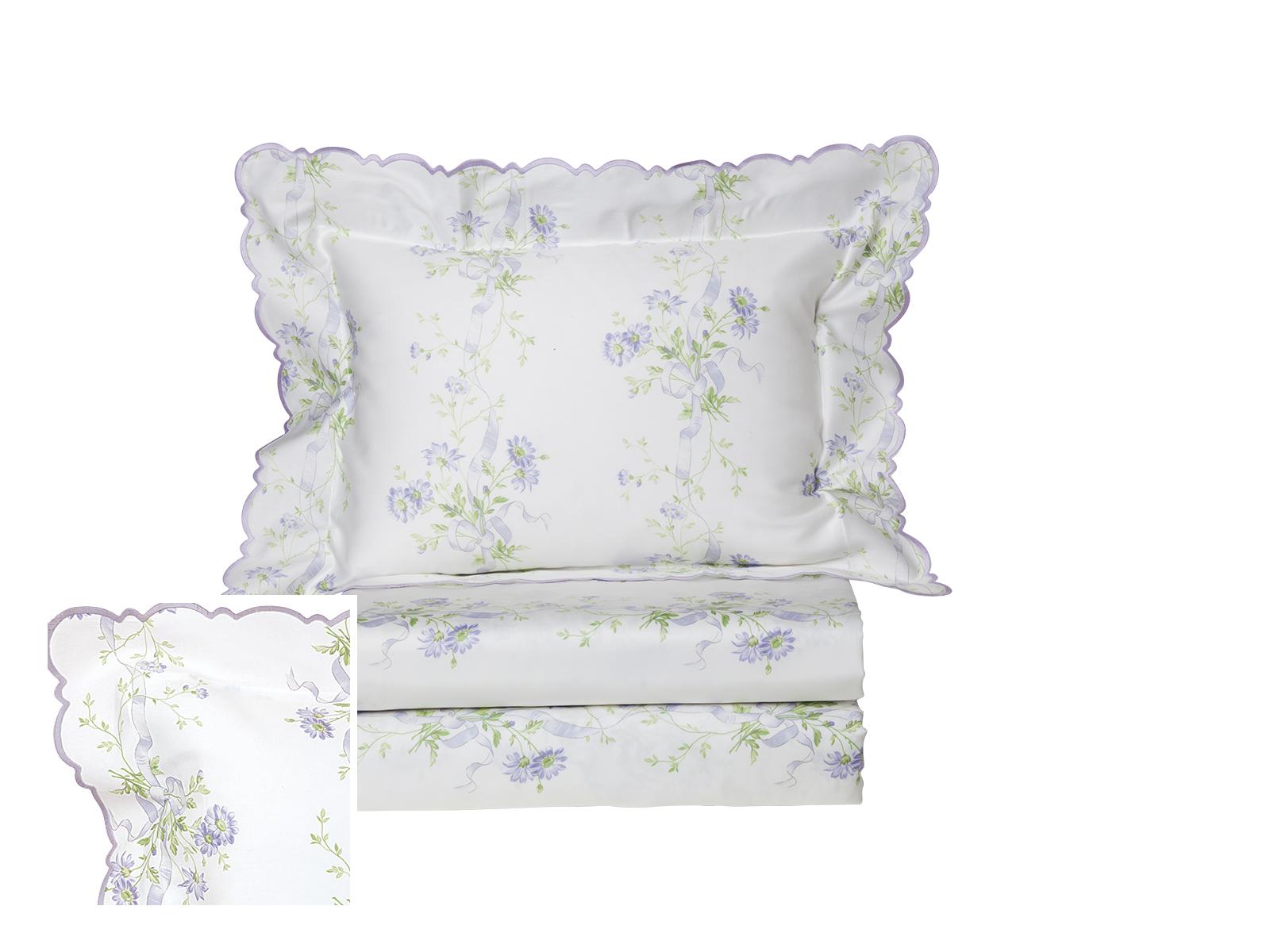 Ipswitch Sheet Sets,Lavender (Twin )