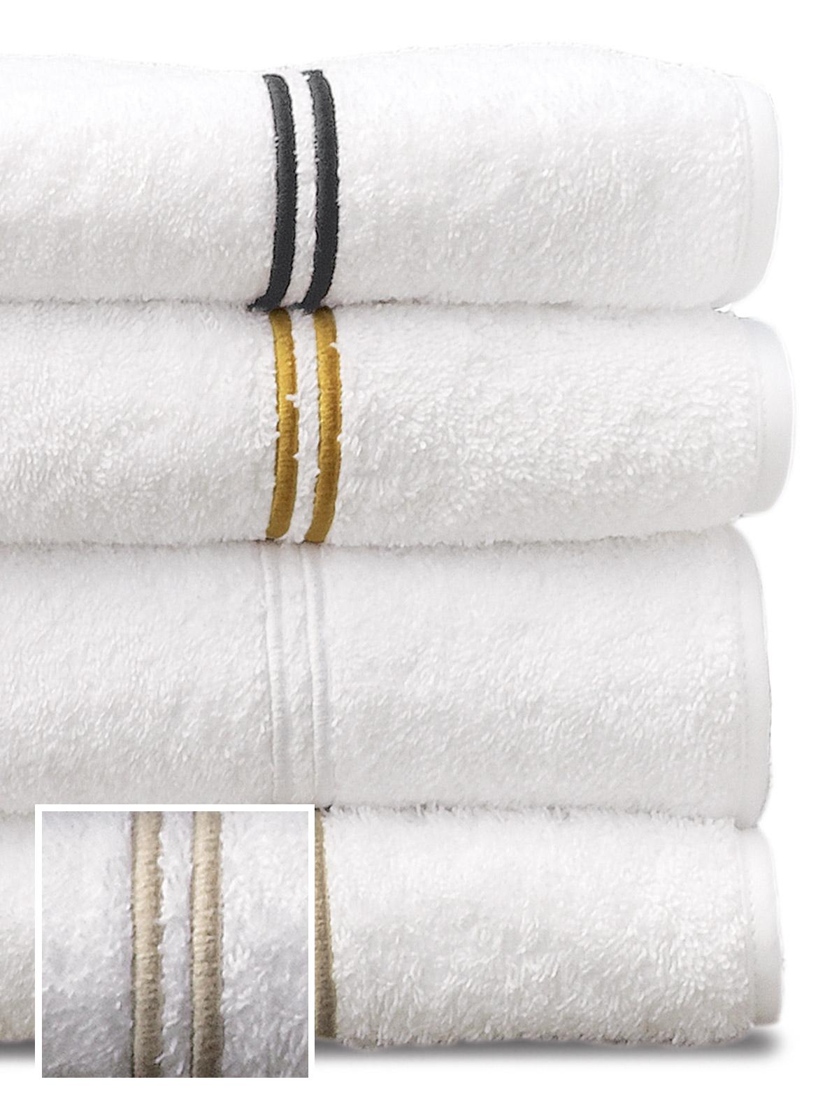 Regatta Bath Set, Beige (Studio (1 Bath, 1 Hand, 1 Wash))