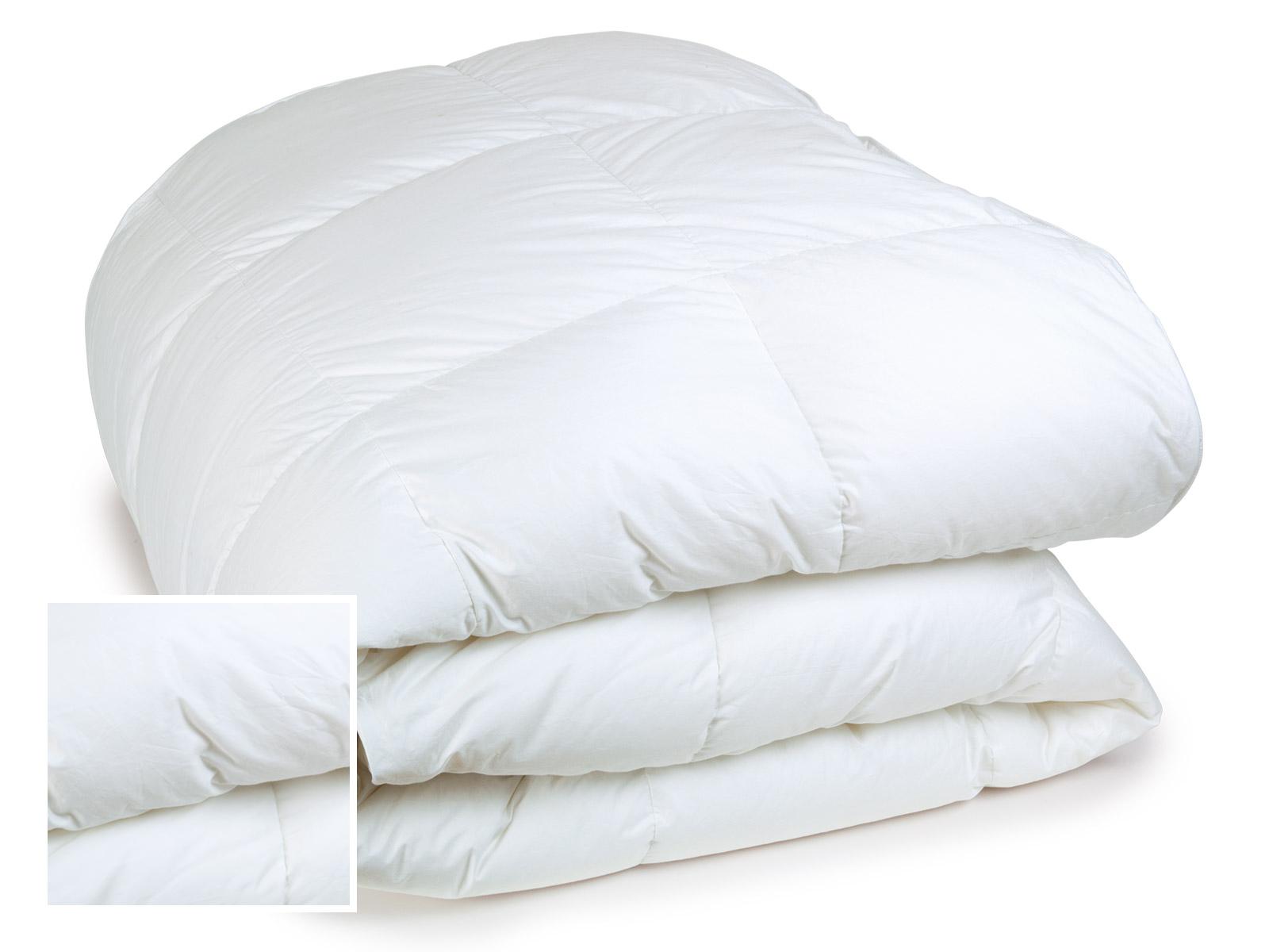 Heidi Comforters,White (Twin )