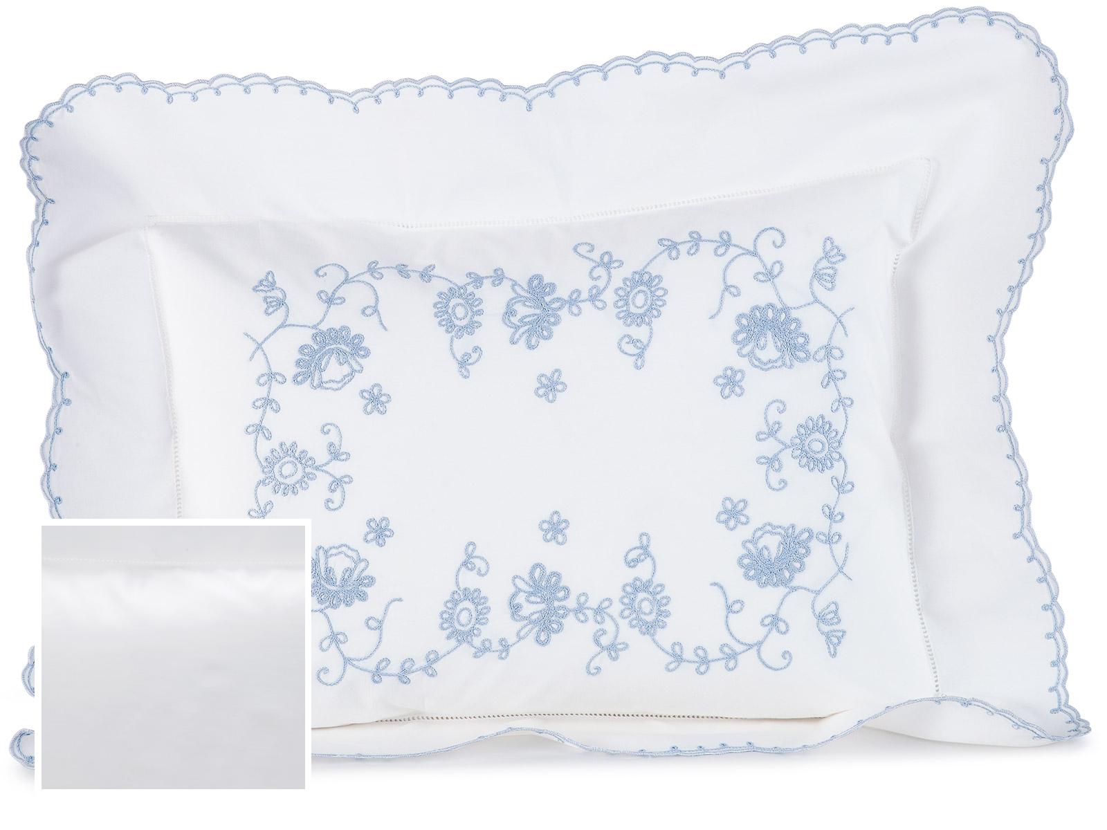 Copeland Fitted Sheets,Fitted White Sateen (Full )