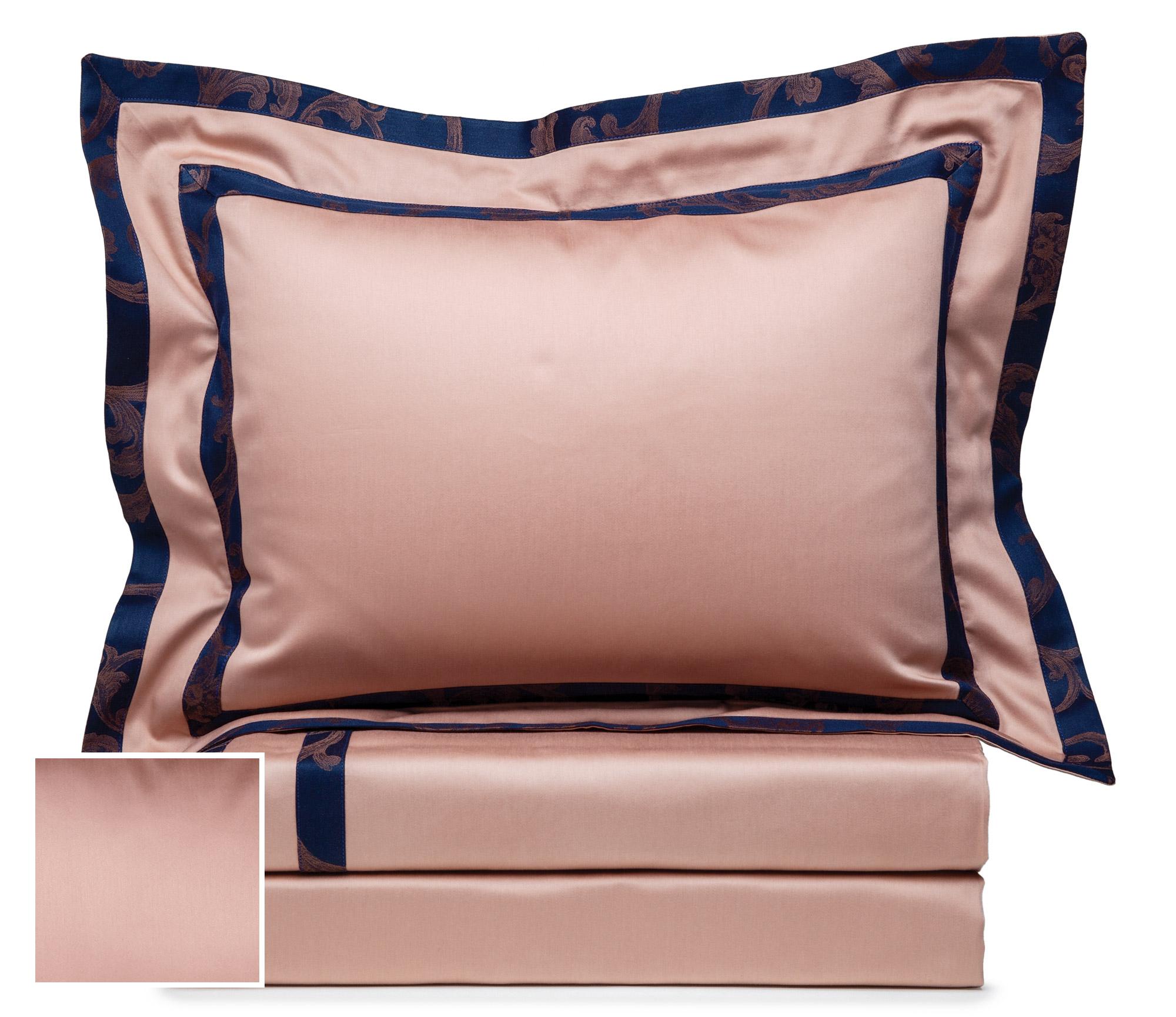 Martesana Fitted Sheets,Fitted Copper Sateen (Twin )