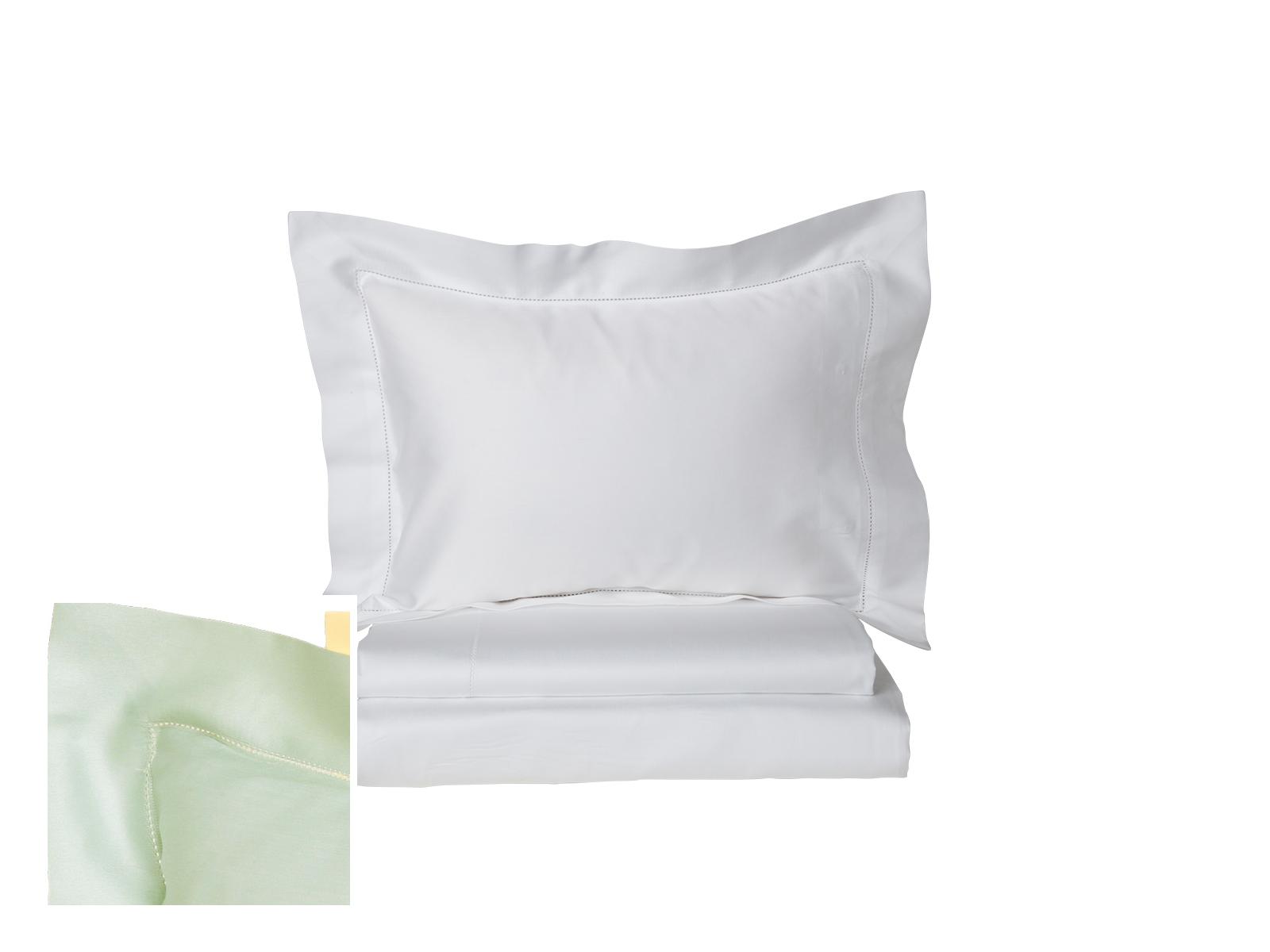 Diplomat Sheet Sets Plus,Mist Green (King )