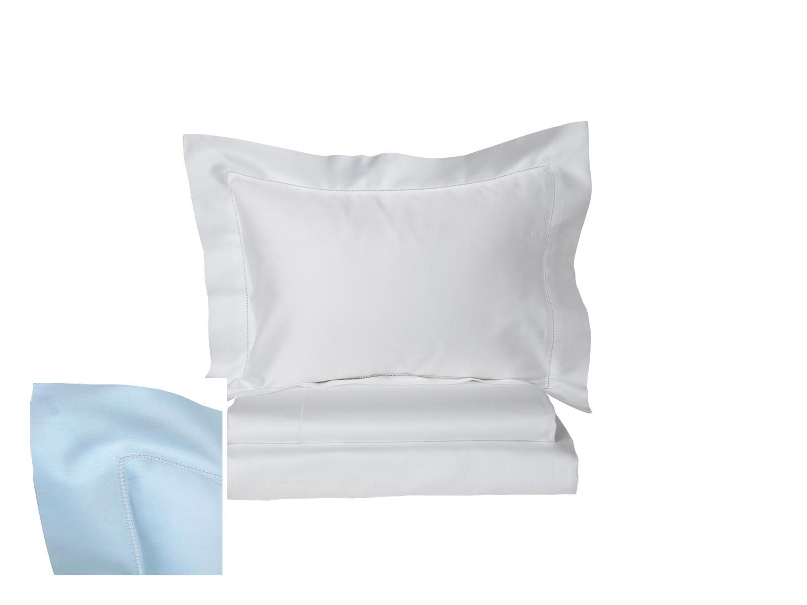 Diplomat Sheet Sets Plus,Blue (Queen )