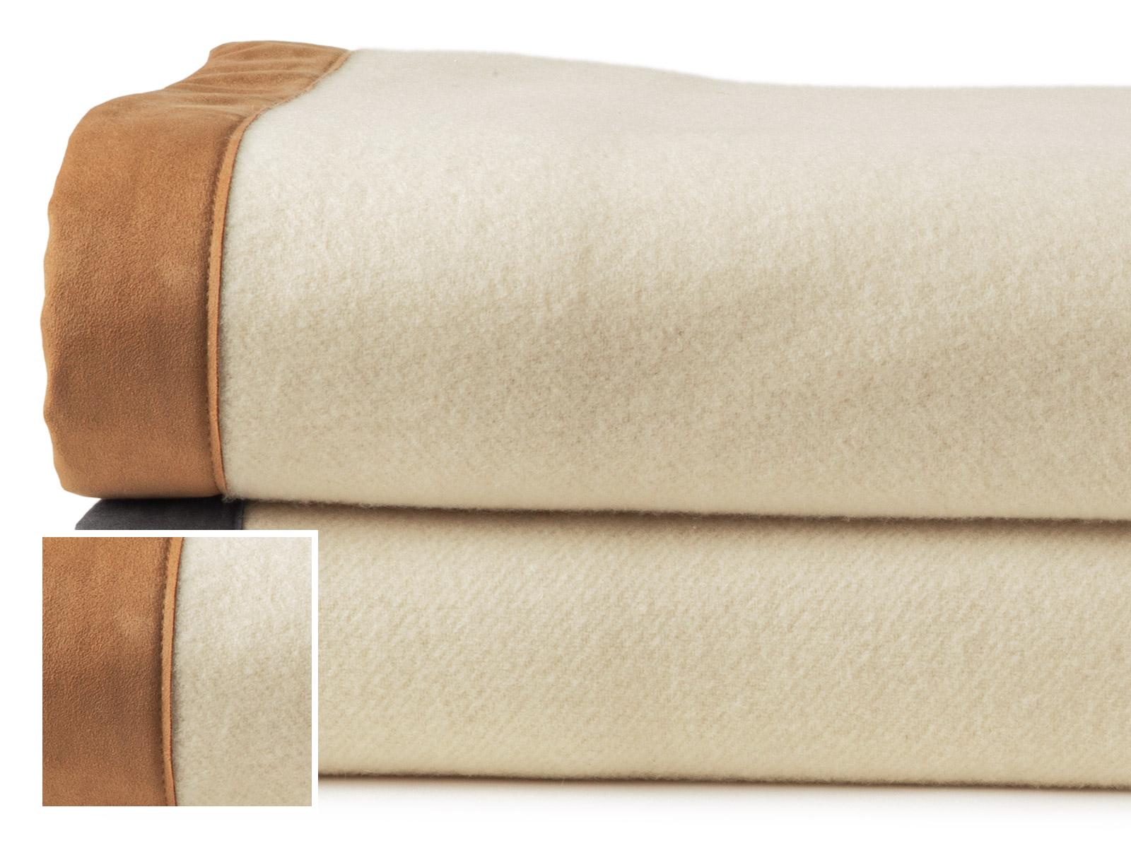 Sutton Cashmere Blankets,Mocha (Queen )