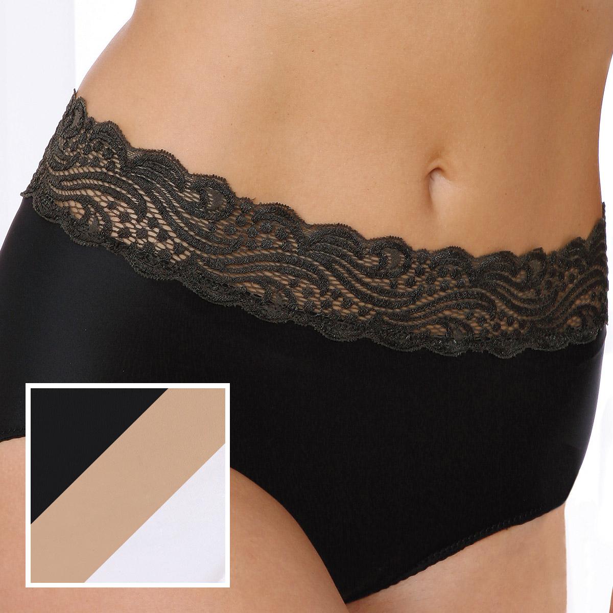 Comfort &amp; Embrace Panties SPECIAL - Set of 10, N/A (Use text box during checkout to indicate choices of colors, sizes and styles.)