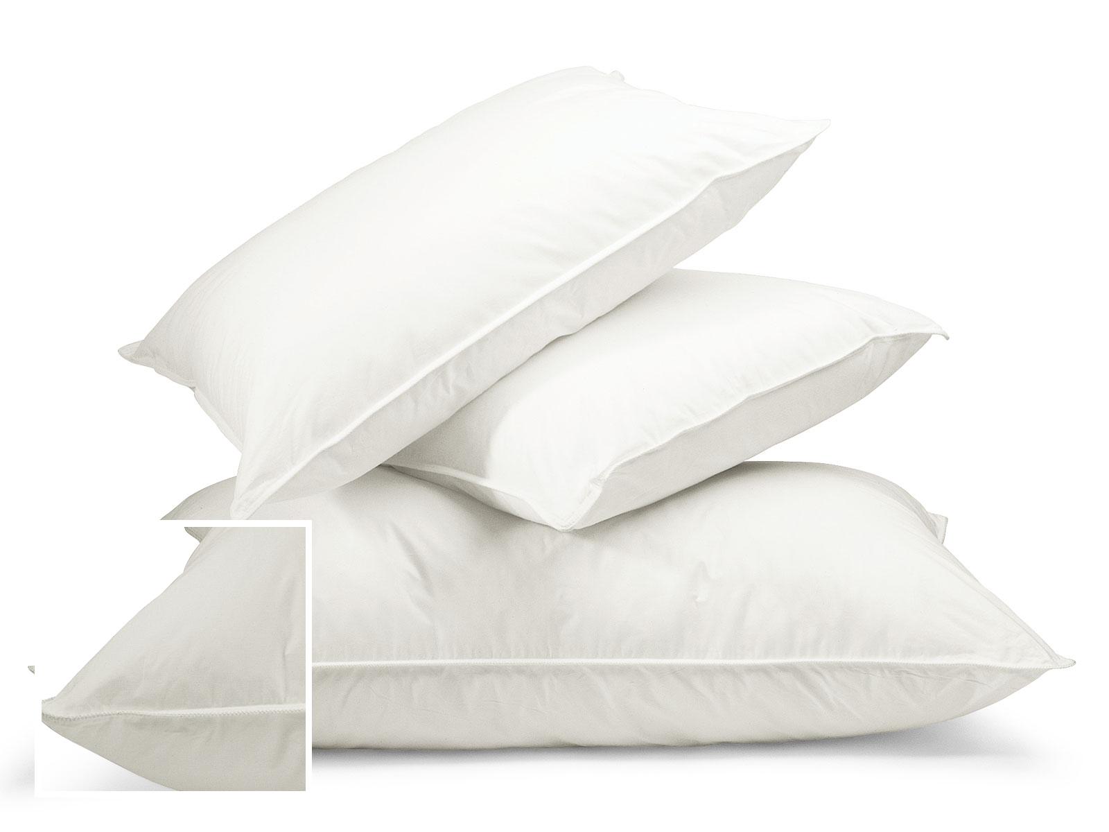 Comforel Pillows Comforel Pillows,White (Queen )