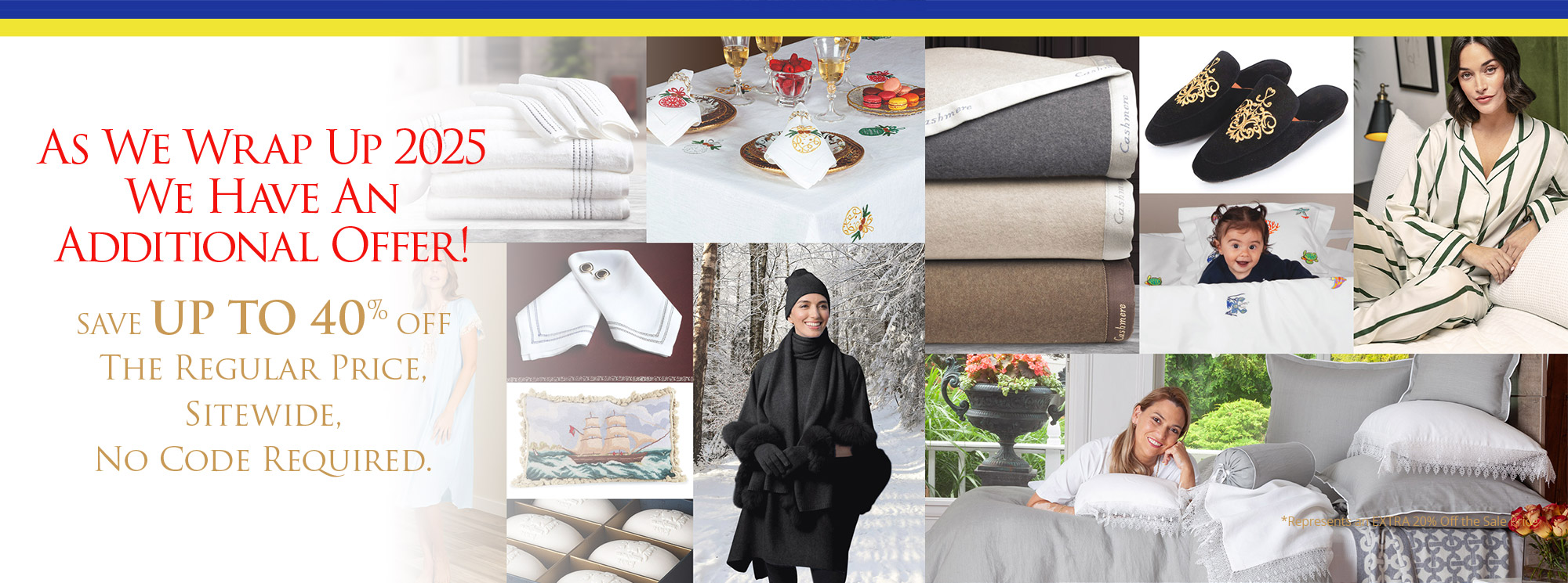 End-of-Year Offer!!!