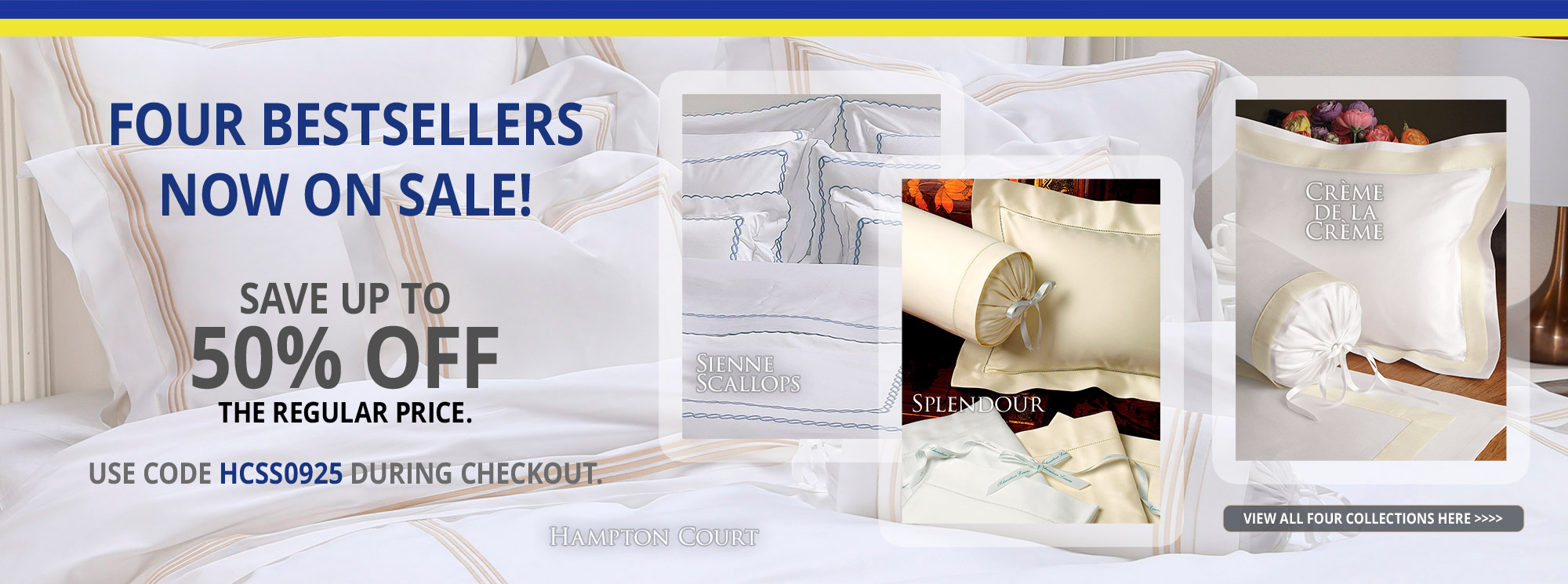 4 Bestsellers  Now on SALE!