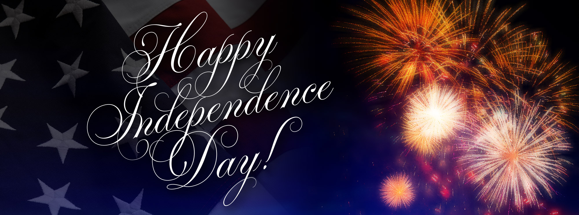 A Week of Independence!