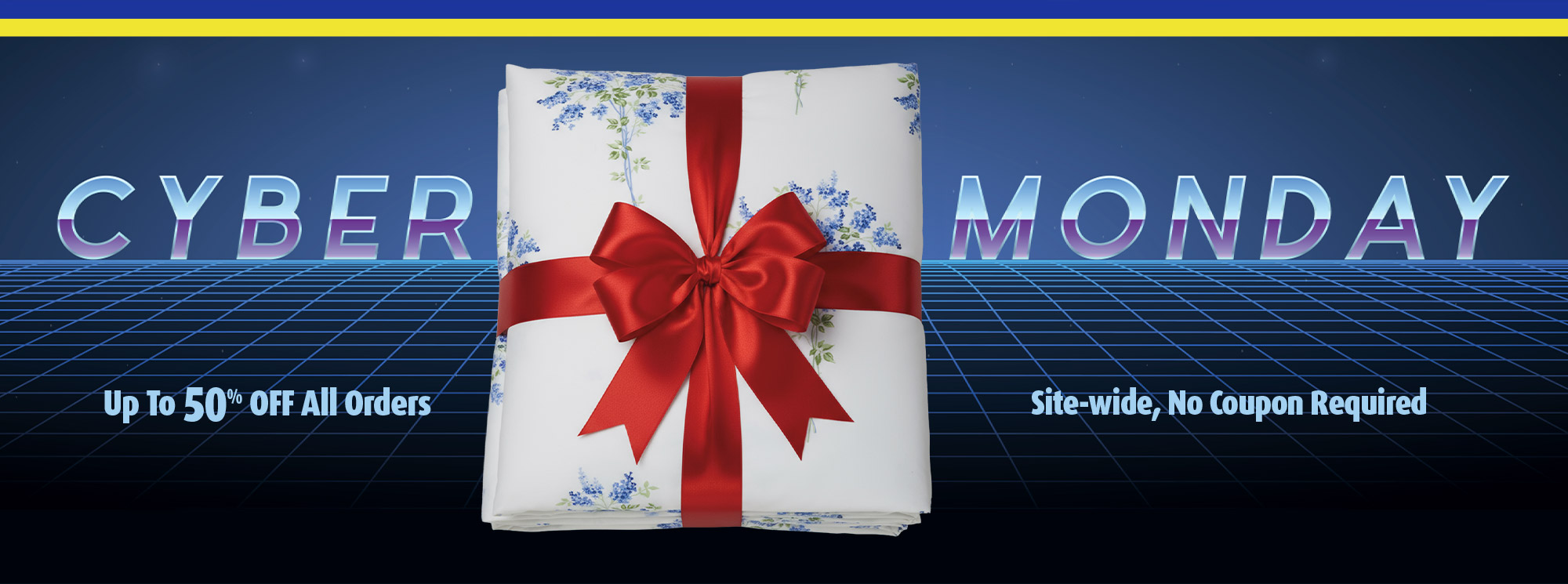 Cyber Monday is HERE!!