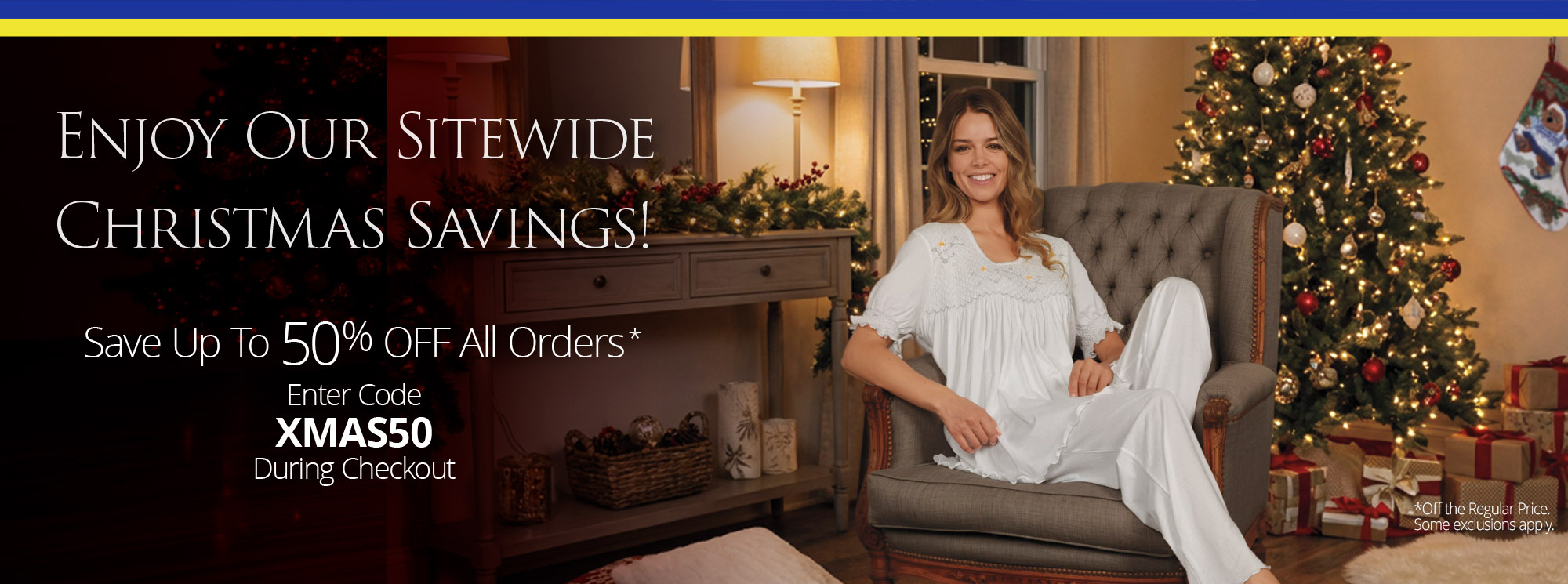 Christmas Savings are Here!!!