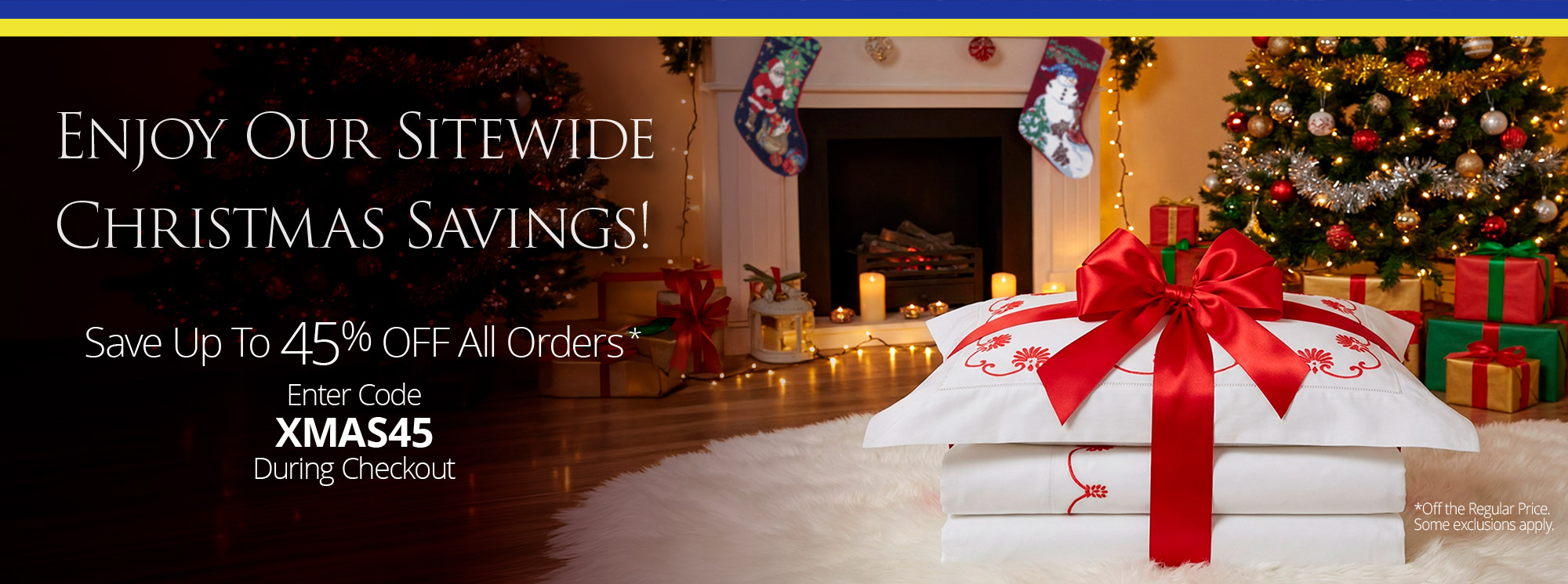 Christmas Savings are Here!!!