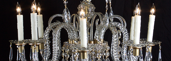 Category Chandeliers