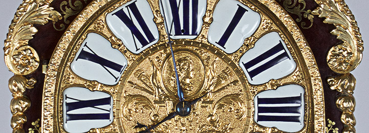 Category Clocks & Timepieces