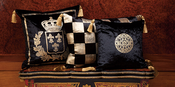 Category Decorative Pillows