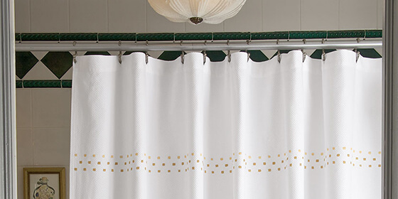 Category Shower Curtains
