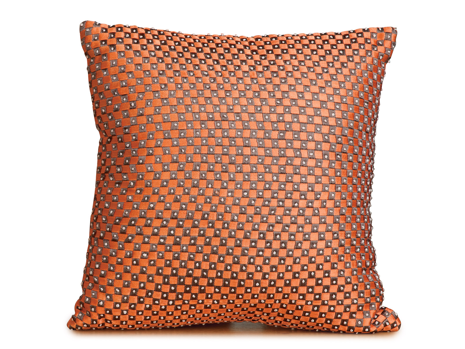 Orange Crush & Cotswold Decorative Pillows