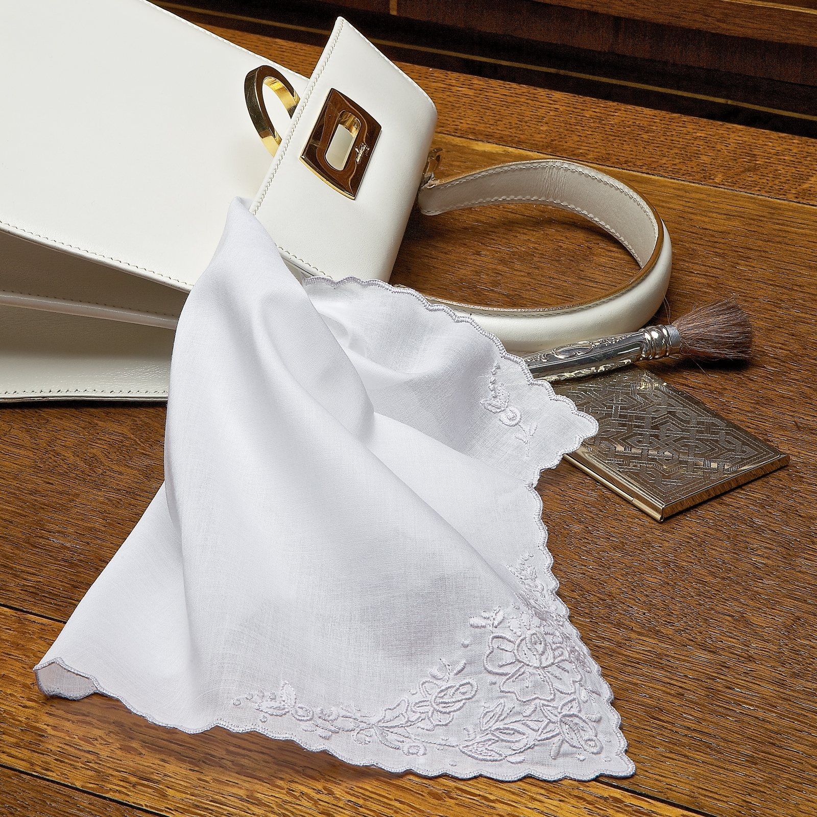 Evermore Handkerchief
