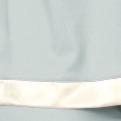 Blue/Ivory PJ's