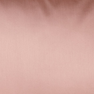 Fitted Copper Sateen