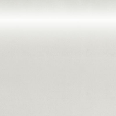 Fitted Pale Gray Sateen