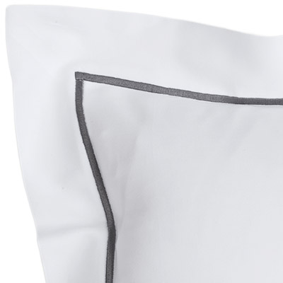 Gray/White