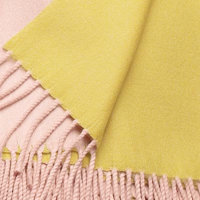 Pink/Yellowgreen