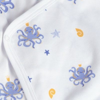 Baby Fashion - for Boys - Baby - Schweitzer Linen