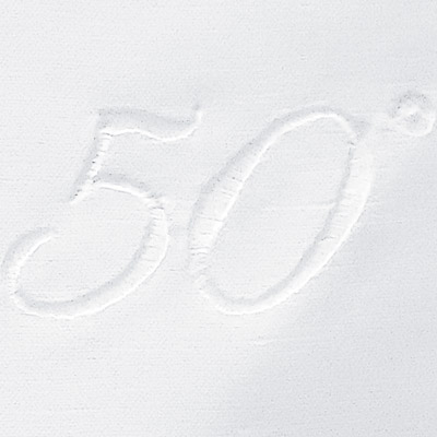 White 50