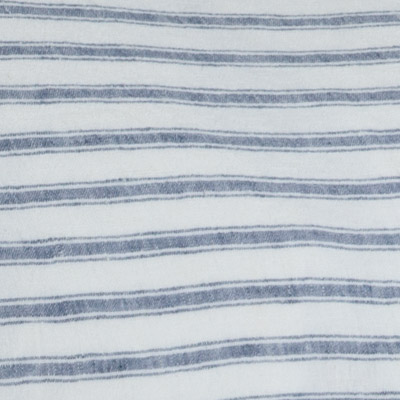 Winter White/Denim Blue