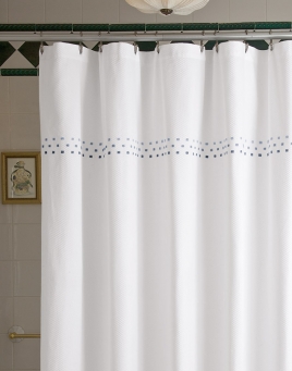 Luxury Shower Curtains Accessories Schweitzer Linen