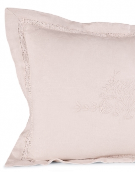 Floralia Decorative Pillows