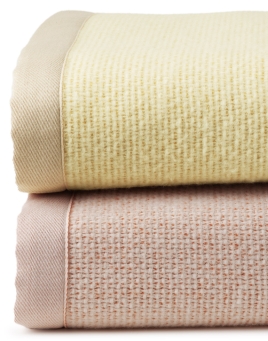 Bari Wool Blankets