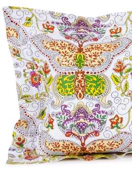 Paisley Butterflies
