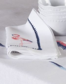 Flamingo Table Collection