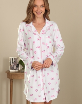 Amara Nightwear Collection