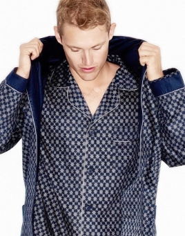 Carlisle Pajamas & Robe