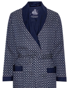Carlisle Pajamas & Robe