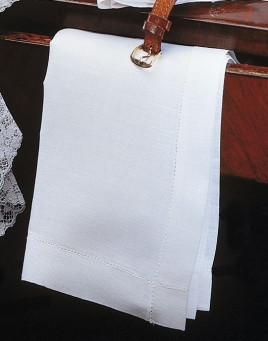 Men's Handkerchiefs Linen