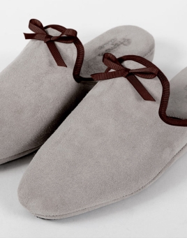 Morningside Slippers