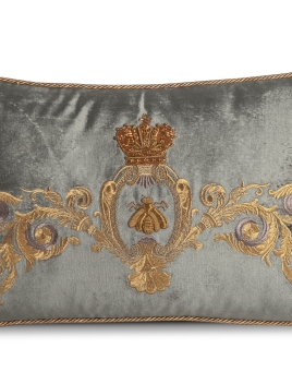 Imperial II Decorative Pillow