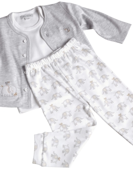 Elephant Parade Baby Set