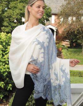 linen shawls wraps