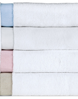 carolina collection bath towels