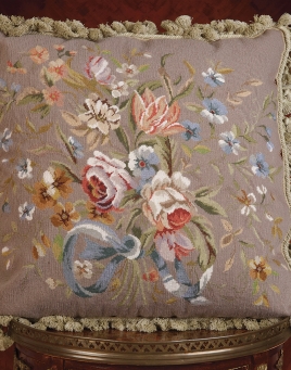 Carlisle Tapestry Pillow