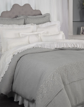 Valenza Linen Collection