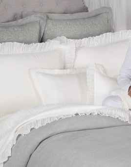 San Gimignano Linen Collection