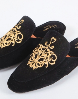 Marquesa Slippers